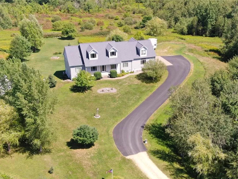 St. Croix County most expensive homes bought in October